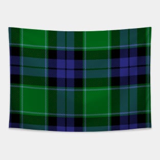 Clan Haldane Tartan Tapestry