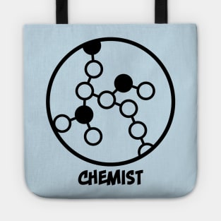 Chemist Tote