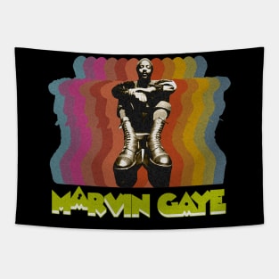 Marvin Gaye Tapestry