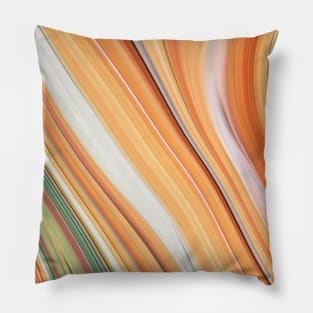 marble pattern design Pillow