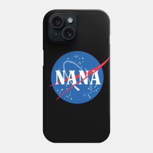 Nana Phone Case