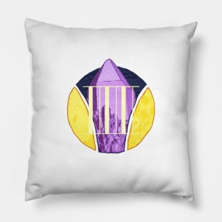 Enneagram Type 3 - The Achiever Pillow