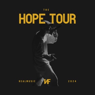 NF Hope Tour T-Shirt