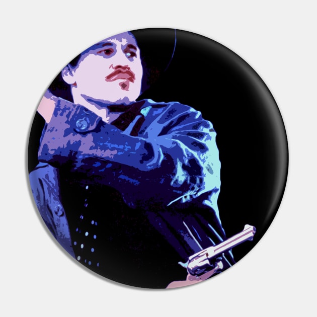 doc holliday Pin by oryan80