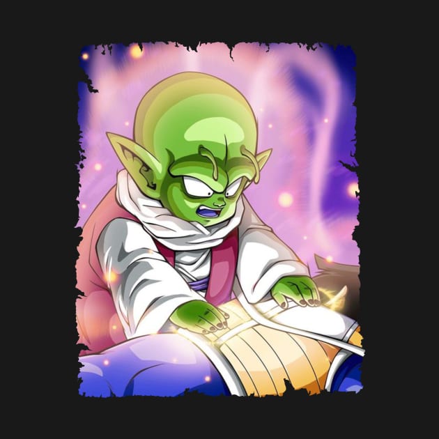 DENDE MERCH VTG by kuzza.co