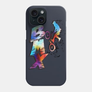 BMX RETRO Phone Case