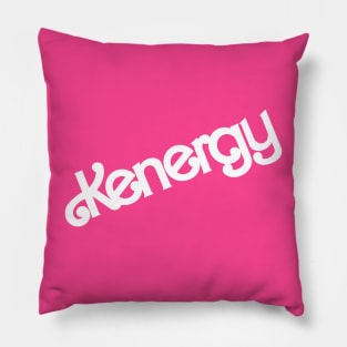 Kenergy - I’m just ken Pillow