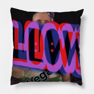 Happy Halloween Fans’s Pillow