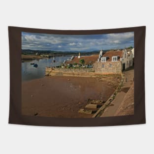 River Exe, Topsham Tapestry