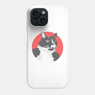 Shock and Aww Phone Case