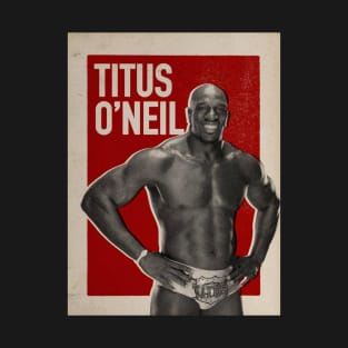 Titus O'nel T-Shirt