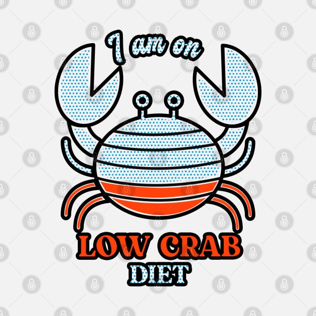 Low Crab diet by SashaShuba