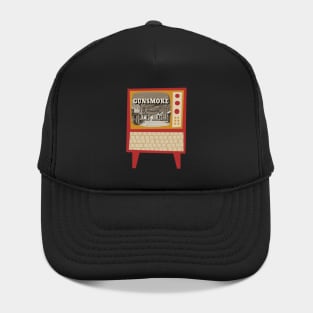 Gunsmoke TV Hat