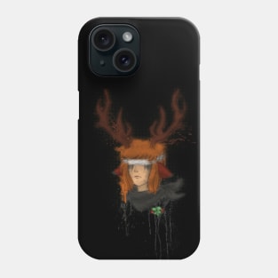 Original Design - Hans Phone Case