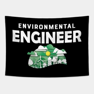 Environmental Engineer Tapestry