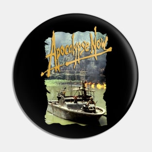 APOCALYPSE NOW Pin