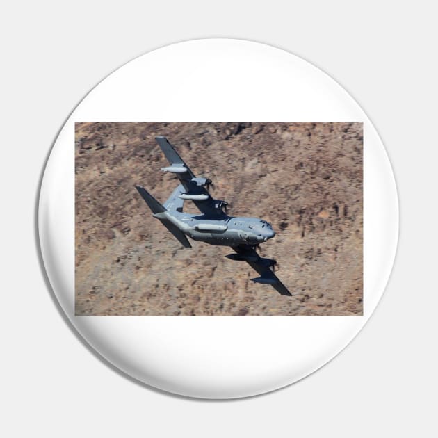 C-130 Canyon Pin by acefox1