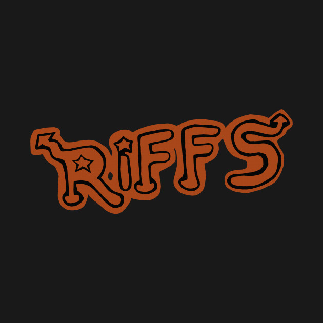 Gramercy Riffs - Movies - T-Shirt | TeePublic