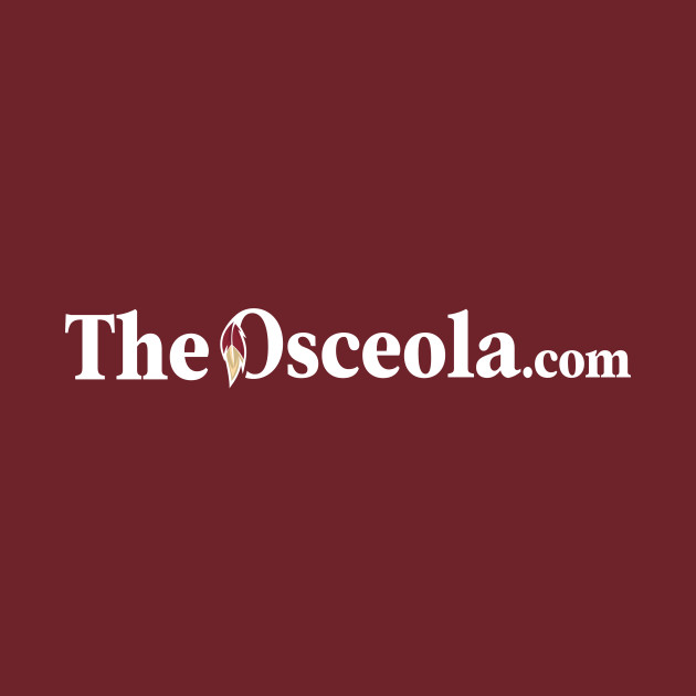 Osceola 'Big O' white by TheOsceola