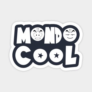 Mondo Cool Magnet