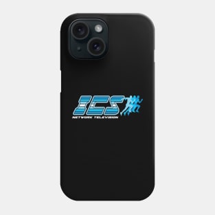 ICS Network Phone Case