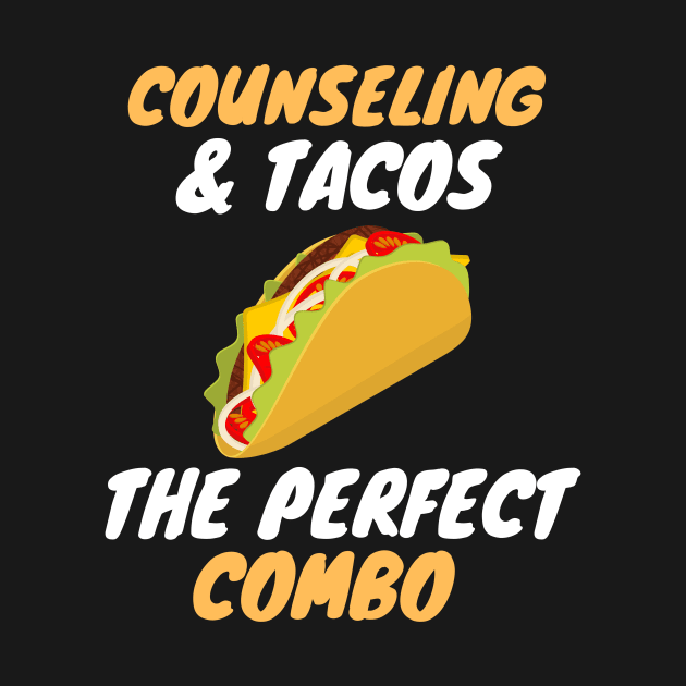 counseling taco lover by SnowballSteps