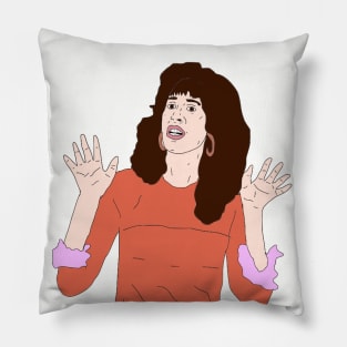 Janice Pillow