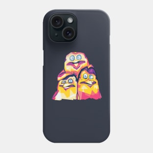 THE MADAGASCAR Phone Case