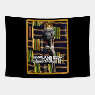 Royalty Tapestry