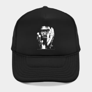 Herbie Hancock Hat