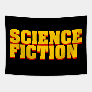 Science Fiction Tapestry