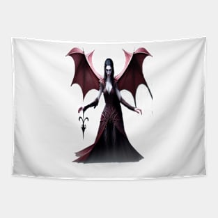 Vampire Tapestry