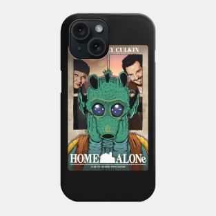 Maclunkey Culkin Phone Case