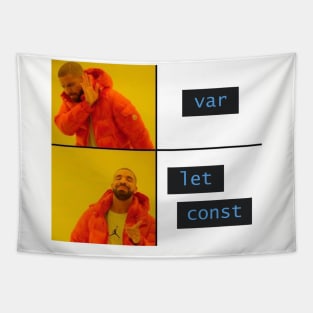 Var Let Const Difference Tapestry