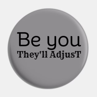 be you, motivation, quotes, Pin