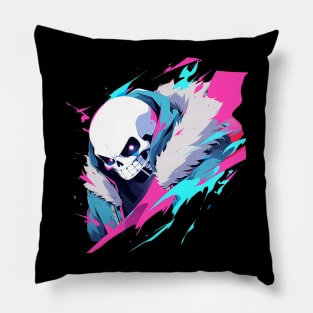 sans Pillow