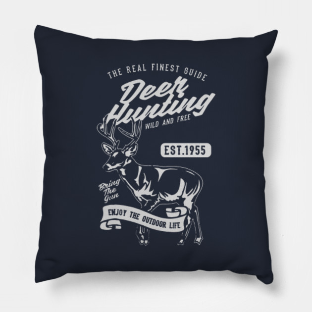 the real finest guide deer hunting