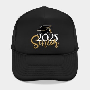 Class-Of-2025 Hat
