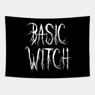 Basic Witch Tapestry