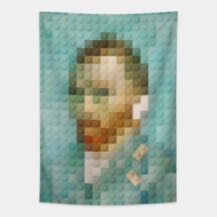 Le Gogh Tapestry