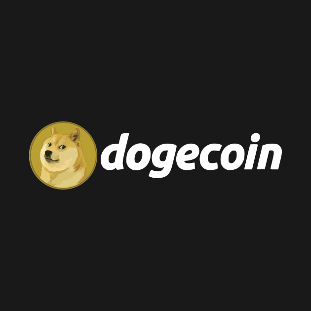 dogecoin stonk by kareemelk