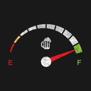 beerometer T-Shirt