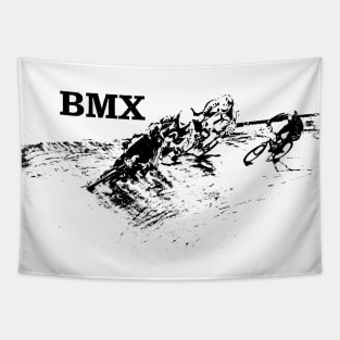 bmx Tapestry