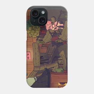 Dusk Phone Case