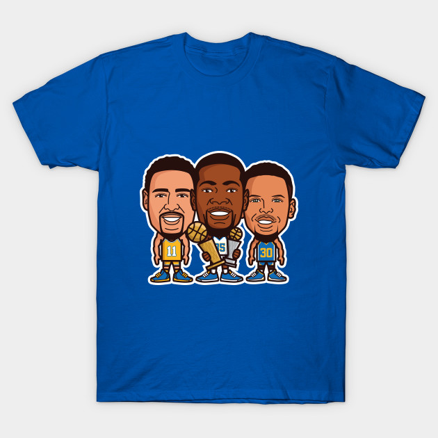 champs warriors shirt