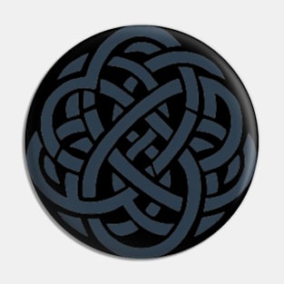 Viking Tattoo Celtic Knot Pin