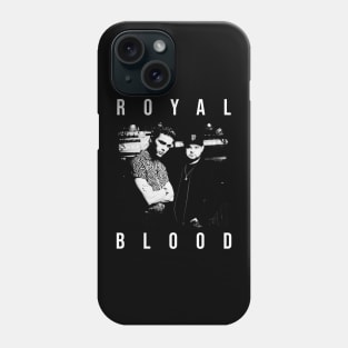 Royal Blood Phone Case