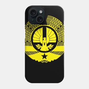 SOVEREIGN STATE Phone Case