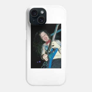 Darrell Abbott Photograph Phone Case