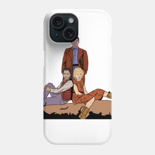 Wilson Phillips Phone Case